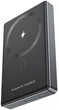 УМБ Choetech B739 10000 mAh 20W Black (43-00151) - зображення 1