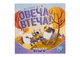 Настільна гра Ігромаг Овеча втеча! (Sheep Hop!) (укр.) - зображення 2