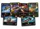 Настольная игра Lord of Boards Звездные сражения (Star Realms) (укр.) (LOB2601UA) - изображение 4