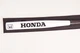 Біта бейсбольна Honda - изображение 2