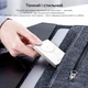 УМБ Choetech B739 10000 mAh 20W Silver (43-00152) - зображення 7