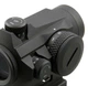 Прицел коллиматорный Vector Optics Maverick 1x22 Gen II 3MOA - изображение 5