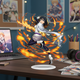 Акриловая фигурка Сидзуэ Идзава Shizue Izawa О моем перерождении в слизь Tensei shitara Slime Datta Ken 150 x 50 мм - изображение 2