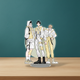 Акриловая фигурка Волейбол Haikyuu 150 x 50 мм - изображение 2