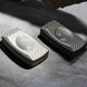 Фіджет іграшка слайдер магнітний Fidget Toy антістрес клацалка срібний - изображение 6