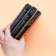 EDC Органайзер поуч кошелек Pouch сумка косметичка кейс черный - изображение 7