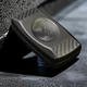 Фіджет іграшка слайдер магнітний Fidget Toy антістрес клацалка чорний - изображение 1
