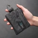 EDC Органайзер поуч водонепроницаемый X-Pac кошелек Pouch сумка черный - изображение 1