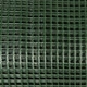 Сітка для огорожі 1х20м (20*20) квадрат AgroStar темно-зелена - зображення 2