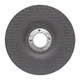 Круг зачистной по металлу 115x6x22.2 м INTERTOOL CT-4021 - изображение 1