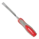 Стамеска 14мм, Cr-V, двухкомпонентная рукоятка INTERTOOL HT-3514 - изображение 2