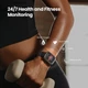 Смарт-часы Amazfit Active 2S Premium Black (W2440GL3N) - изображение 10
