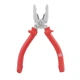 Пассатижи 160мм INTERTOOL HT-0107 - изображение 2
