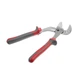 Клещи сантехнические 250мм ПРОФ. INTERTOOL HT-0118 - изображение 2