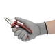 Плоскогубцы 180мм ПРОФ. INTERTOOL HT-0105 - изображение 5