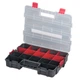 Органайзер 14.5" 375*290*67мм INTERTOOL BX-4021 - зображення 2