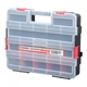 Органайзер 14.5" 375*290*67мм INTERTOOL BX-4021 - зображення 3