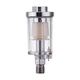 Мини фильтр для покрасочного пистолета 1/4" INTERTOOL PT-1402 - изображение 1