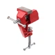 Тиски мини INTERTOOL HT-0055 - изображение 1