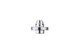 Мини фильтр для покрасочного пистолета 1/4" INTERTOOL PT-1402 - изображение 4