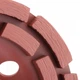 Фреза торцева шліфувальна алмазна INTERTOOL CT-6115 - зображення 4