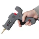 Пистолет клеевой 11мм с выключателем INTERTOOL RT-1105 - изображение 7
