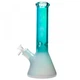 Скляний бонг Holographic Rainbow Small Beaker - изображение 1