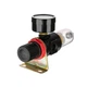 Фильтр для очистки воздуха + редуктор INTERTOOL PT-1412 - изображение 3