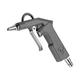 Пистолет продувочный короткий INTERTOOL PT-0802 - изображение 2