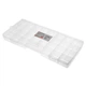 Органайзер 19,5" 490x240x50мм INTERTOOL BX-4010 - изображение 2