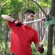 Сучкорез садовый для обрезки веток 680 мм INTERTOOL FT-1111 - изображение 8