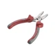 Плоскогубцы прецизионные 115 м INTERTOOL NT-0101 - изображение 2