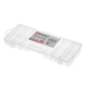 Органайзер пластиковий INTERTOOL BX-4006 - зображення 2