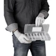 Органайзер пластиковий INTERTOOL BX-4006 - зображення 4