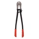 Ножницы арматурные 600мм, Cr-V INTERTOOL HT-0153 - изображение 3