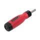 Отвертка реверсивная с комплектом насадок INTERTOOL VT-1003 - изображение 4