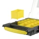Мини-органайзер пластиковый INTERTOOL BX-4008 - изображение 4