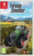 Картридж для Nintendo Switch - Farming Simulator 23 Nintendo Switch Edition, русская версия - изображение 1