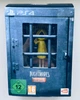 Диск для PlayStation 4 - Little Nightmares Six Edition, російські субтитри - зображення 2