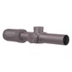 Прицел оптический Vector Optics S6 1-6X24 30 мм Illum. SFP FDE (Victoptics) - изображение 4