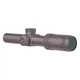 Прицел оптический Vector Optics S6 1-6X24 30 мм Illum. SFP FDE (Victoptics) - изображение 5