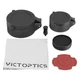Прицел оптический Vector Optics S6 1-6X24 30 мм Illum. SFP FDE (Victoptics) - изображение 9