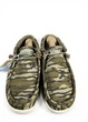 Мокасини Hey Dude Wally Mossy OAK OBL M (s/n 40586-960), Камуфляж, Розмір 46 (US M13), 30.5 см - зображення 4