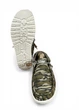 Мокасини Hey Dude Wally Mossy OAK OBL M (s/n 40586-960), Камуфляж, Розмір 46 (US M13), 30.5 см - зображення 5