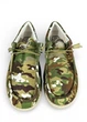 Мокасини Hey Dude Wally Camouflage (s/n 40004-9CQ), Камуфляж, Розмір 46 (US M13), 30 см - зображення 3