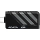 Внешний SSD накопитель 2 TB ADATA SC735 Gray (SC735-2000G-CCBK/GY) - изображение 1