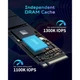 SSD накопитель 4 TB Acer Predator GM7000 (BL.9BWWR.107) - изображение 4