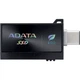 Внешний SSD накопитель 1 TB ADATA SC730 (SC730-1T-CACTI) - изображение 2