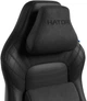 Кресло для геймеров Hator Darkside 3 Pro PU L Black (HTC3200L) - изображение 6