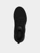 Жіночі кросівки Skechers 36 Чорний 124640 BBK - зображення 4